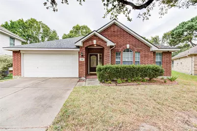 3110 Lancefield Court, Katy, TX 77494 - Photo 1