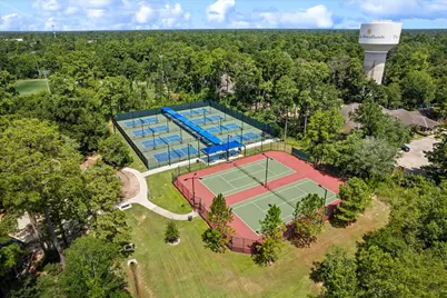 11 Golden Place, The Woodlands, TX 77381 - Photo 46