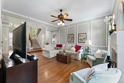 11 Golden Place, The Woodlands, TX 77381 - Photo 12