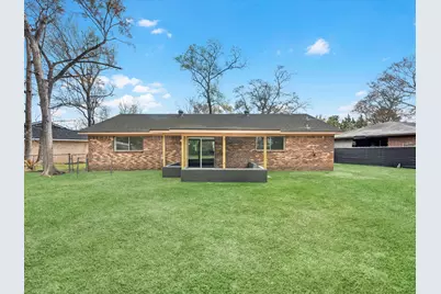 230 W Willwood Drive, Willis, TX 77378 - Photo 18