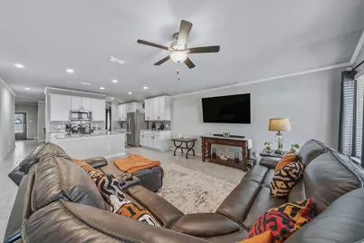 3519 Telford Ln Lane, Missouri City, TX 77459 - Photo 16