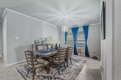 3519 Telford Ln Lane, Missouri City, TX 77459 - Photo 8