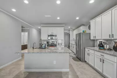 3519 Telford Ln Lane, Missouri City, TX 77459 - Photo 12