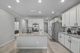 3519 Telford Ln Ln, Missouri City, TX 77459 - Photo 12