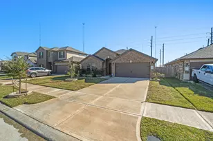 3519 Telford Ln Ln, Missouri City, TX 77459 - Photo 1