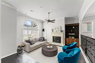 11129 Olympia Dr, Houston, TX 77042 - Photo 6