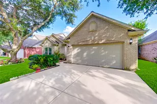 6010 Walkabout Way, Katy, TX 77450 - Photo 2