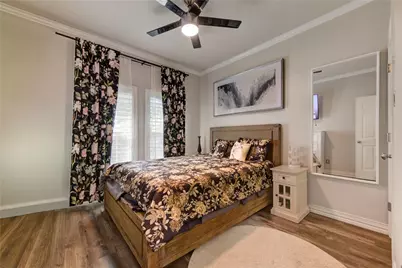 6010 Walkabout Way, Katy, TX 77450 - Photo 30