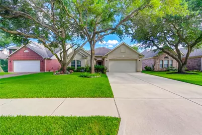 6010 Walkabout Way, Katy, TX 77450 - Photo 1