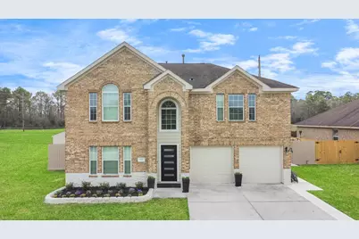 7642 Pheasant Run Lane, Humble, TX 77396 - Photo 1