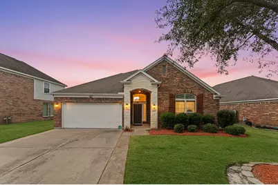 15103 Russet Bend Lane, Cypress, TX 77429 - Photo 1