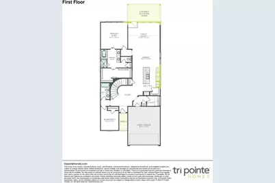 28194 Serene Point Drive, Spring, TX 77386 - Photo 2