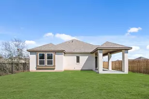 1883 El Pino St, Montgomery, TX 77316 - Photo 24