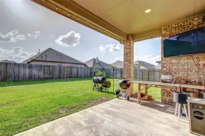 2318 Madera Landing Ln Lane, Rosenberg, TX 77469 - Photo 18