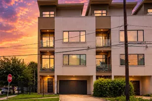 1403 Hickory St, Houston, TX 77007 - Photo 2