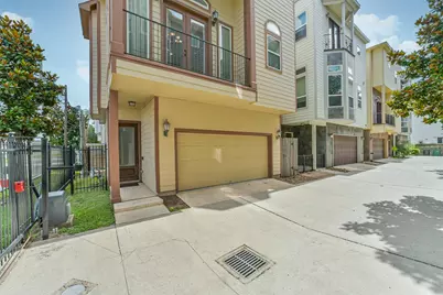 2016 Sabine Street, Houston, TX 77007 - Photo 2