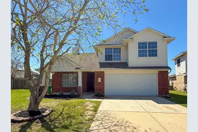 3430 Falcon Trail Court, Spring, TX 77373 - Photo 1