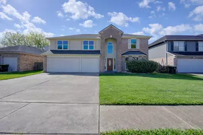 1831 Courtside Place Drive, Missouri City, TX 77489 - Photo 2