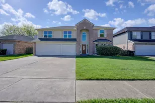 1831 Courtside Pl Dr, Missouri City, TX 77489 - Photo 2