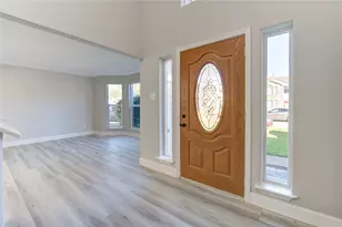 1831 Courtside Pl Dr, Missouri City, TX 77489 - Photo 6