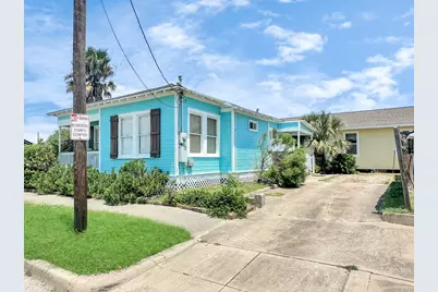 1504 Christopher Columbus Boulevard, Galveston, TX 77550 - Photo 22