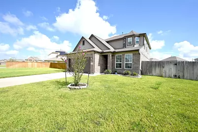 4619 Ehrlich Court, Rosenberg, TX 77471 - Photo 4