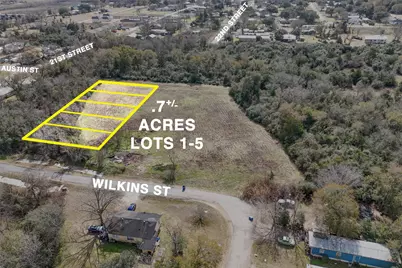 Tbd 22nd, Hempstead, TX 77445 - Photo 2