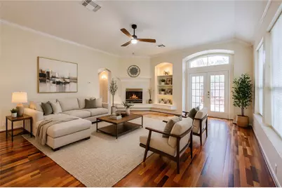 7219 Bethany Bay Drive, Missouri City, TX 77459 - Photo 8