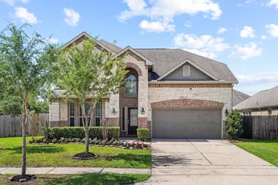 14618 N Carolina Green Drive, Cypress, TX 77433 - Photo 1