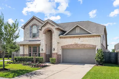 14618 N Carolina Green Drive, Cypress, TX 77433 - Photo 2