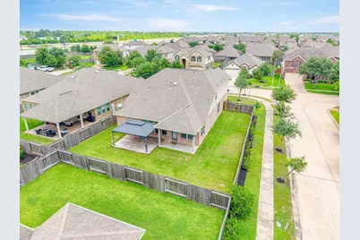 14618 N Carolina Green Drive, Cypress, TX 77433 - Photo 30