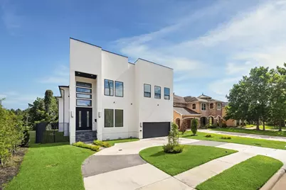 4670 Cedar Street, Bellaire, TX 77401 - Photo 2