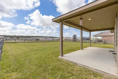 213 Kickapoo Drive, Anahuac, TX 77514 - Photo 34