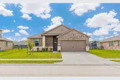 213 Kickapoo Drive, Anahuac, TX 77514 - Photo 4