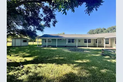 35 Private Road 815, Markham, TX 77414 - Photo 4