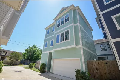 204 Burr Street #G, Houston, TX 77011 - Photo 2