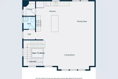 204 Burr Street #G, Houston, TX 77011 - Photo 42