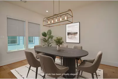 204 Burr Street #G, Houston, TX 77011 - Photo 20
