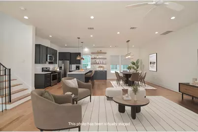 204 Burr Street #G, Houston, TX 77011 - Photo 24