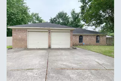 23907 Pea Ridge, Spring, TX 77373 - Photo 1