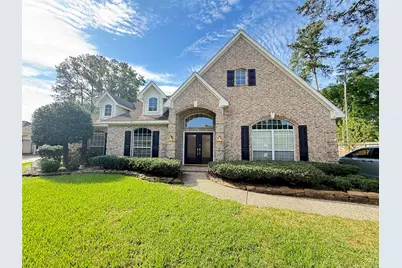 3427 Lost Oak Drive, Spring, TX 77388 - Photo 1