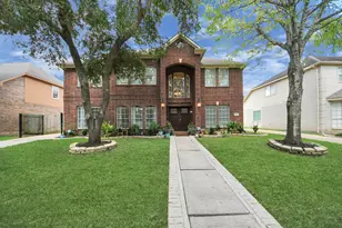 922 Bayhill Dr, Sugar Land, TX 77479 - Photo 38