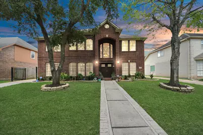 922 Bayhill Drive, Sugar Land, TX 77479 - Photo 1