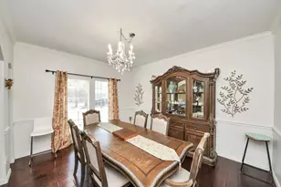 922 Bayhill Dr, Sugar Land, TX 77479 - Photo 8