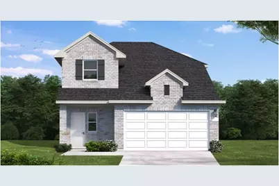 12214 Mead Grove Drive, Texas City, TX 77591 - Photo 1