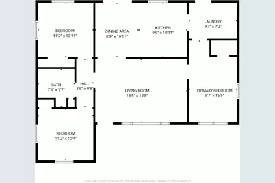 209 W Alfred, El Campo, TX 77437 - Photo 2