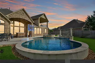 2146 Graystone Hills Dr, Conroe, TX 77304 - Photo 2