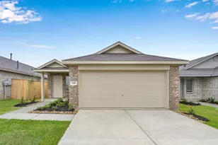 533 Brook Terrance Ln, Willis, TX 77378 - Photo 1