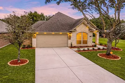 25826 Riverside Creek Drive, Richmond, TX 77406 - Photo 2