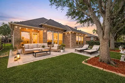25826 Riverside Creek Drive, Richmond, TX 77406 - Photo 30